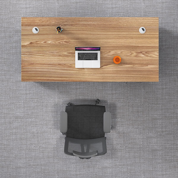 Wholesale Cheap Price Modern Workstation Desk Office Furniture Ceo Executive Office Desk - 图片 5