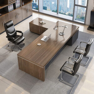 New Modern Office Furniture Latest Office Desk Designs Ceo Executive Desk Manager L Shaped Mdf/mfc Desk