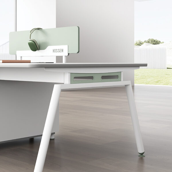 Office Furniture L Shaped Manager Executive  Table Desk and Chair Chairman Office Desk - 图片 5