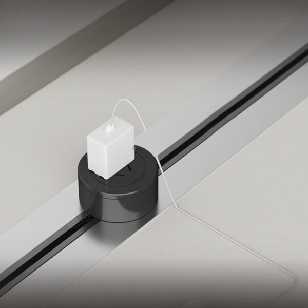Premium Ceo Boss Office Table  Computer Desk Luxury Modern Executive  Furniture Desk 2.4m Office Desk - 图片 5