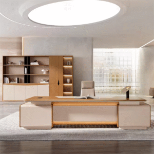 Best Selling Commercial Furniture Modern L Shape Executive Office Table Ceo Office Furniture Desk